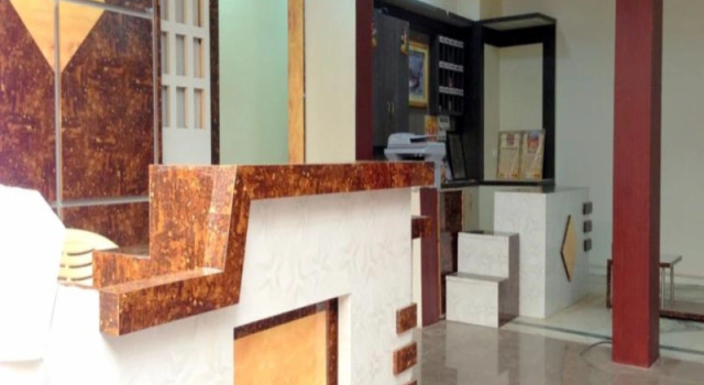 Hotel Gujarat Heritage