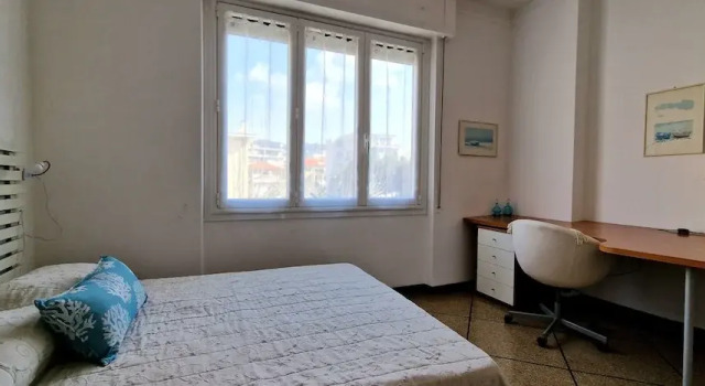 Casa del Pescatore-Bluchalet