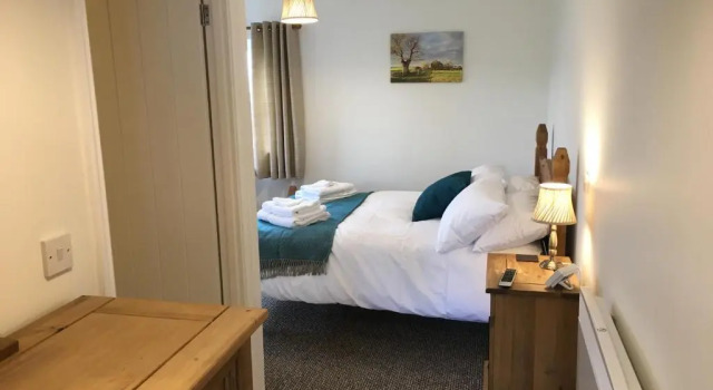 Номер Standard The Stables Kings Ripton nr RAF Wyton