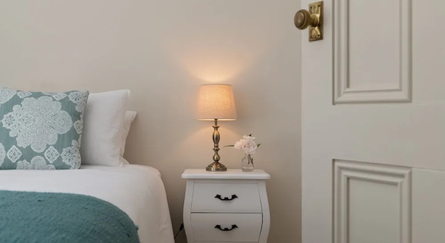 Вилла Deluxe The Other House