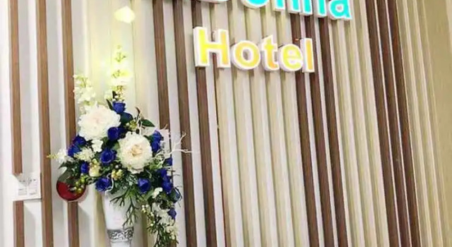 Ladonna Hotel, Prenota Hotel Song Cau Phu Yen