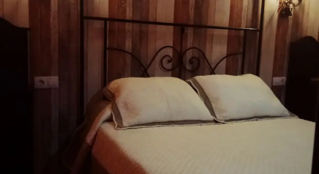 Prado del abuelo, Buchen Sie Ferienwohnung Cabezuela del Valle 