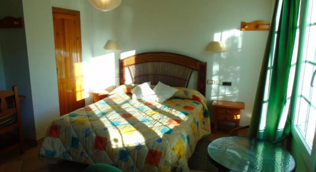 Студия Superior Apartamentos Turísticos Cumbres Verdes