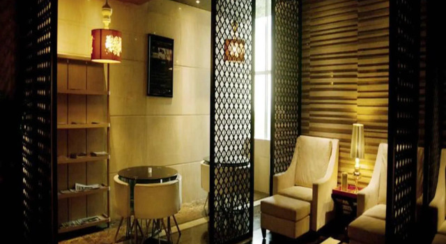 Oriental Ginza Hotel Shenzhen