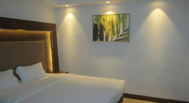 Mera Houses Aparthotel, Varaa Hotelli Baljurashi Al Baha Province