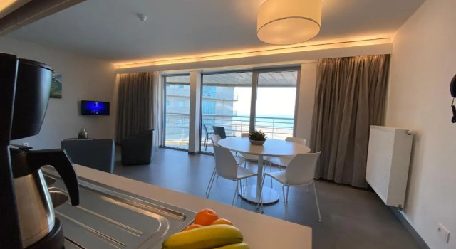 Vayamundo Oostende - Apartments, Забронировать Апартаменты/квартира Апартаменты Остенде, Апартаменты/квартира