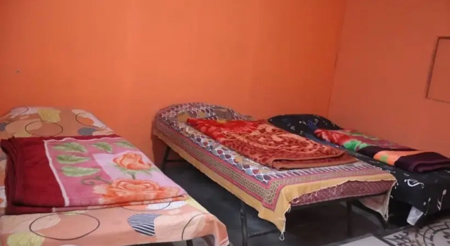 Paddlers Camp By Bull Adventure 0011, Rezervovat Hotel Mohan Chatti Uttarakhand