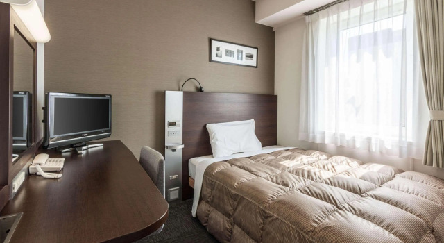 Comfort Hotel Kushiro, Prenota Hotel Hotel economici a Kushiro, vicino a Stazione di Kushiro