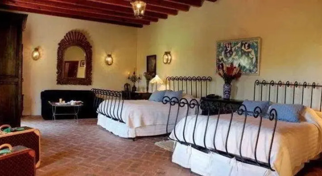 Hotel Hotel Bicentenario, 예약 호텔 자포판 Jalisco