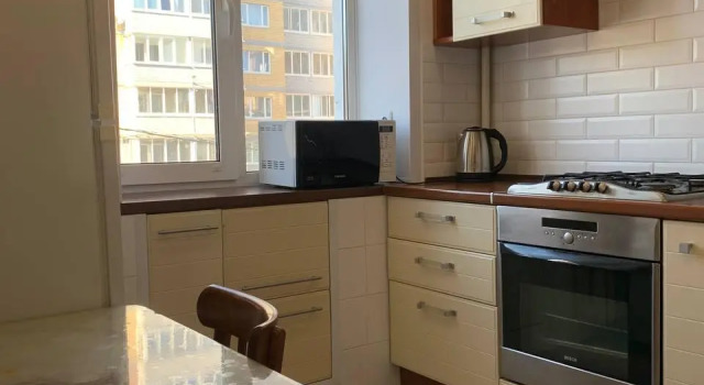 Апартаменты Rent69  на улице Тамары Ильиной