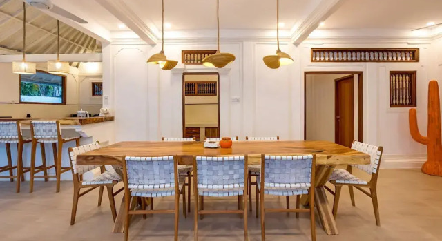 Вилла Villa Lisabella by Villa Finder