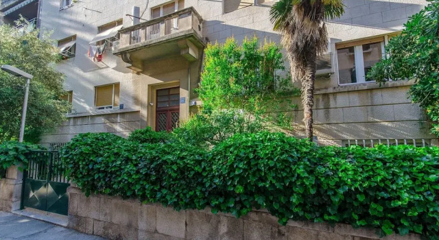 Apartment Z4, Prenota Appartamento Splitska 