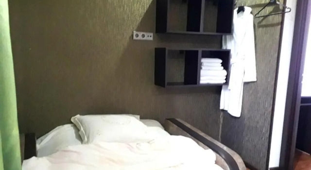 holiday home, Rezerwuj Hotel Borjomi Samckhe Javakheti