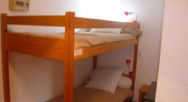 Appartement Villard-de-Lans, 1 pièce, 4 personnes - FR-1-515-109
