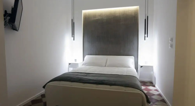Номер Comfort Reusuite