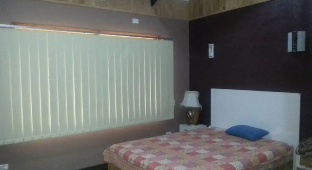 Marrs Villa, Reserva ahora Villa Villas en Viti Levu, Villa