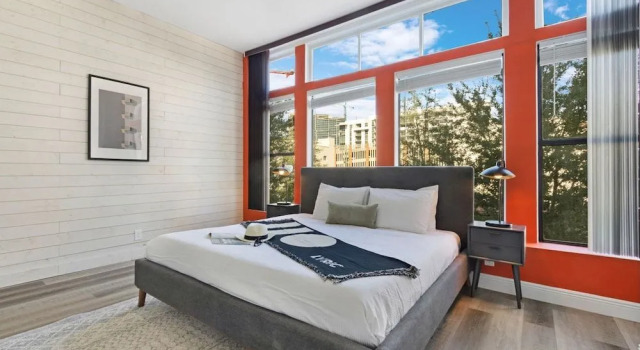 Roami at Clematis Street Lofts, Rezerwuj Hotel West Palm Beach Palm Beach County
