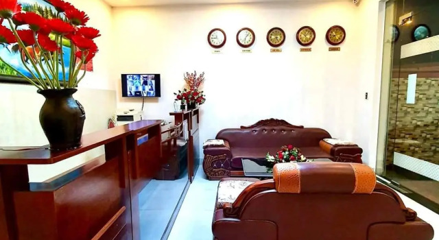 White Horse Dalat Hotel, Book Hotel Da Lat Lam Dong