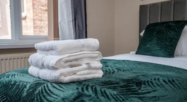 Hucknall house, Забронировать Отель Отели Англии 3 звезды, 3*