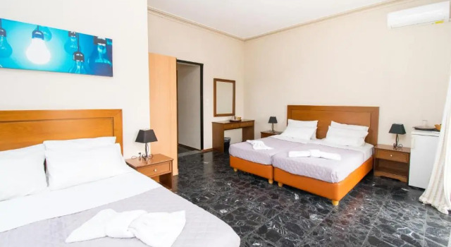 Апартаменты Stone Palace Hotel Near Athens Airport Free Shuttle From and to Athens Airport
