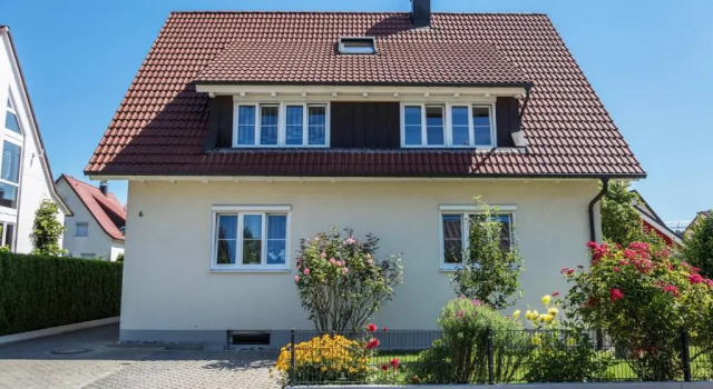 Haus Sonnenschein, Réserver Hôtel Eriskirch Bade-Wurtemberg