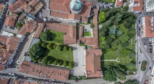 Вилла Castello di Thiene