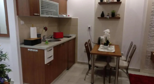 Vesna Apartman