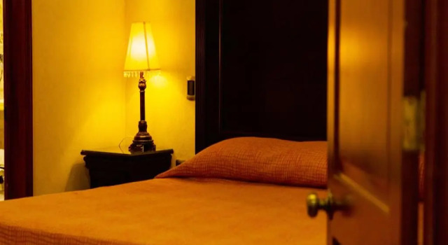 Апартаменты Suites Bello Xochimilco