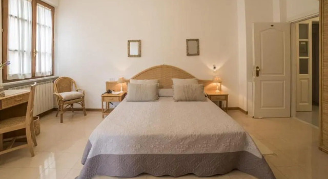 Трёхместный номер Standard Hotel Bellonda