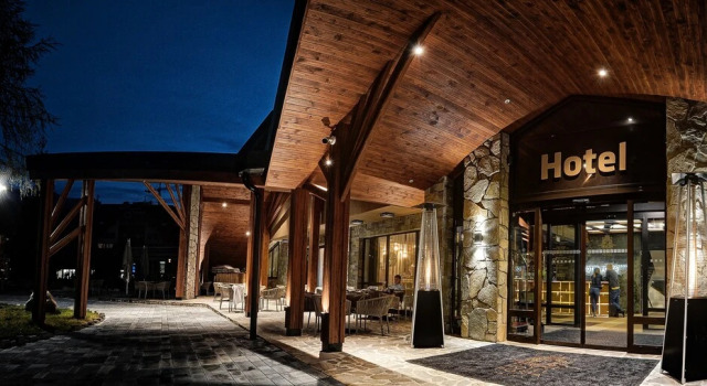 Hotel Pošta, Rezervovat Hotel 4hvězdičkové hotely v Žilinský kraj, 4*