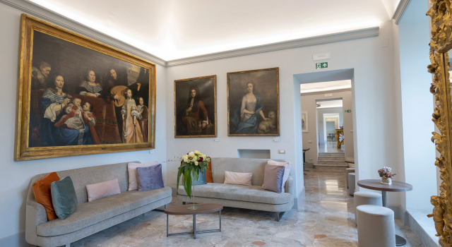 Grand Hotel San Gemini I UNA Esperienze, Buchen Sie Hotel San Gemini Umbrien
