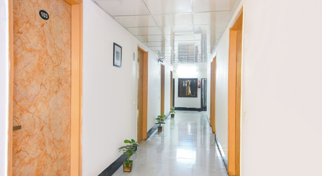 FabHotel Moody Inn Kalkaji, Забронировать Отель Отели Нью-Дели с завтраком, Завтраки