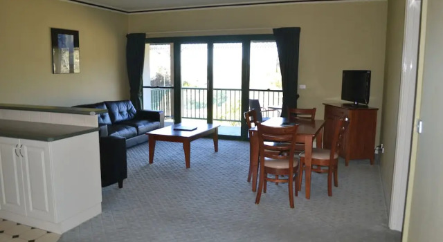 Апартаменты Yarrawonga Mulwala Golf Club