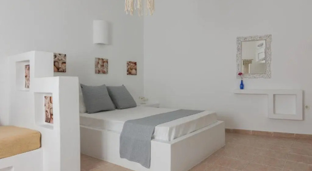 Summer Residence