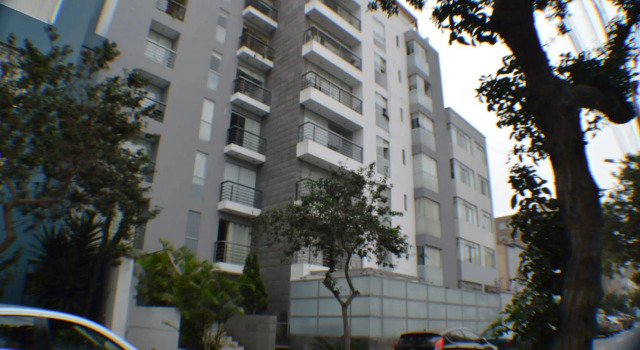 Design Apartments in Miraflores, Забронировать Апартаменты/квартира Отели в центре Мирафлореса, в центре, Парковка