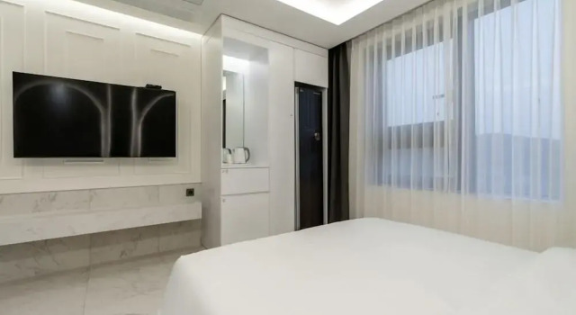 Номер Superior Hotel Mayotte