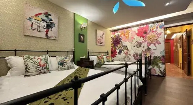 Standard cameră Park 61 B&B