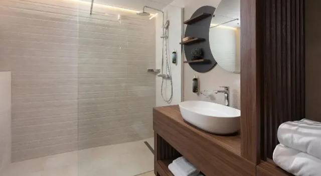 Люкс Superior Aminess Alfir Hotel