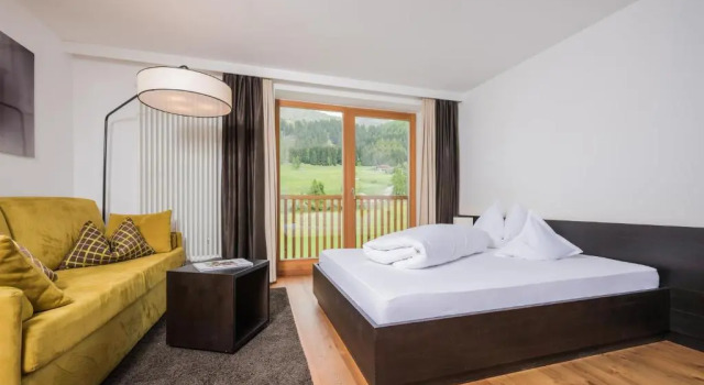 Номер Standard Hotel Monika