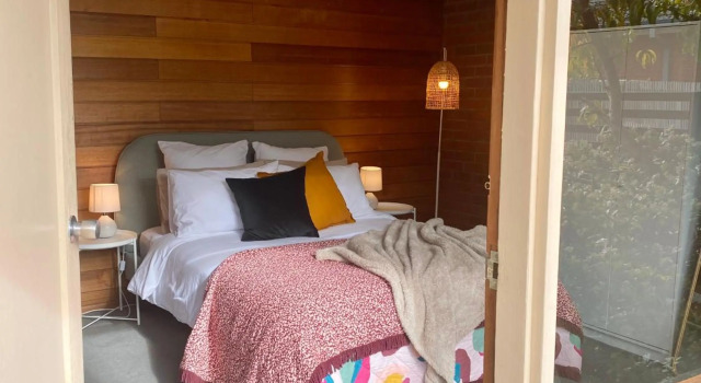 The Morrison Stables, Prenota Hotel Geelong 