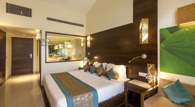Hotel Hilltone