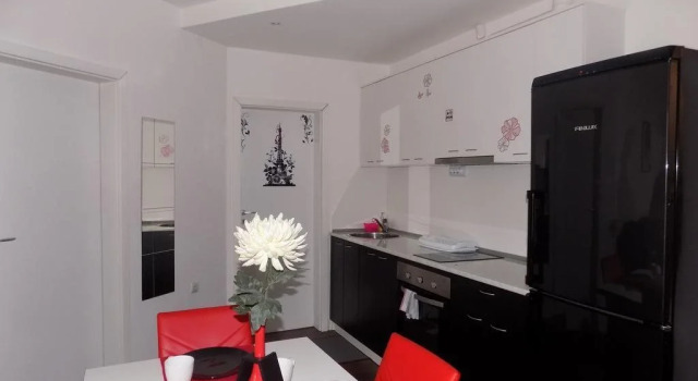 Infinity Residence Sofia, Varaa Hotelli Sofia Vitosha