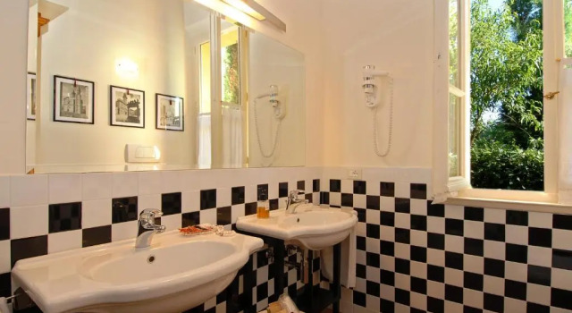 Полулюкс Il Rondò Boutique Hotel