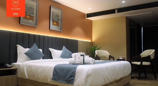 The Belita Hotel Bhavnagar, Book Hotel Hoteller i Bhavnagar med parkering, Parkering