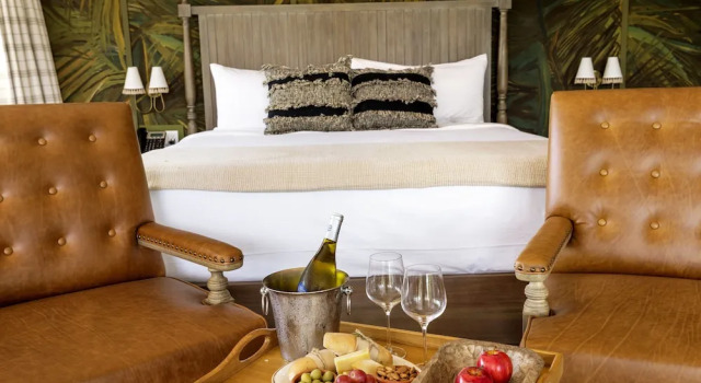 Люкс Itzana Resort & Residences