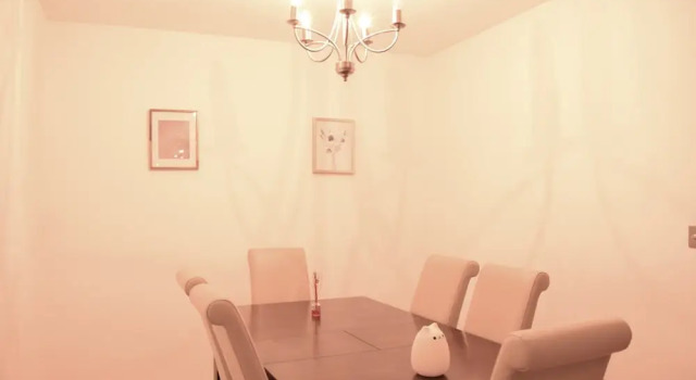 Modern 3 Bedroom Apartment Near City Airport