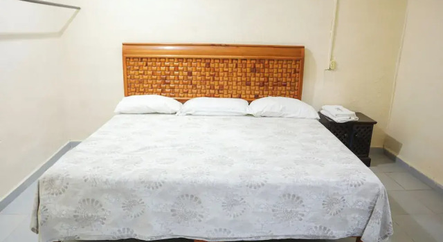 Номер Standard HOTEL PARAISO ACAPULCO