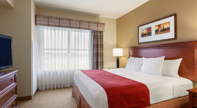 Country Inn & Suites by Radisson, Harrisburg - Hershey West, PA, Buchen Sie Hotel Harrisburg Hershey-Harrisburg