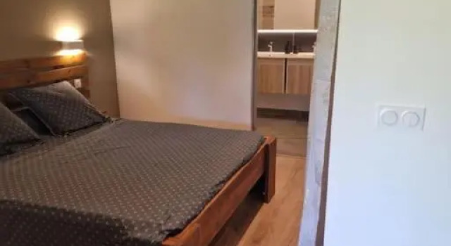 Appartement le petit Baobab, Book Lejlighed Mamoudzou Mayotte