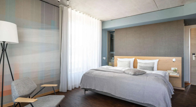 Двухместный номер Premium Hotel Maier